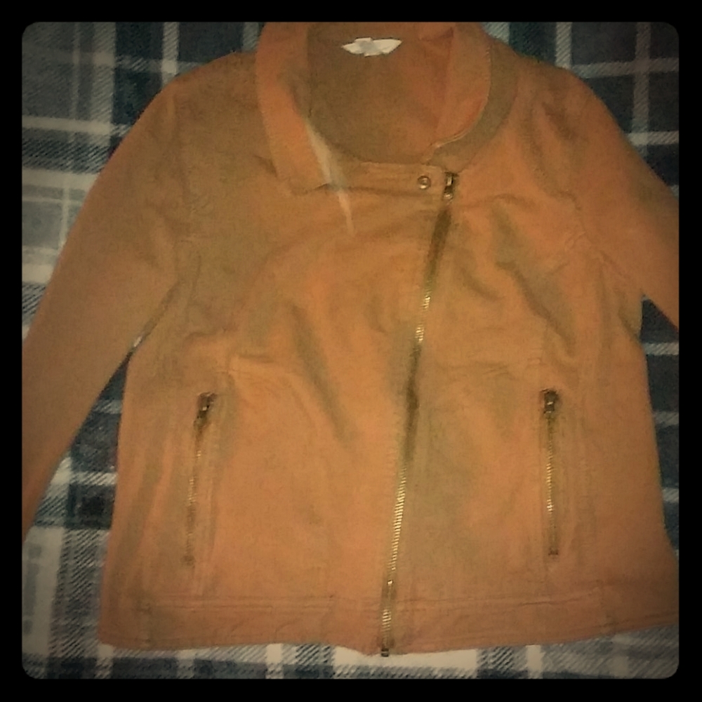 Jacket